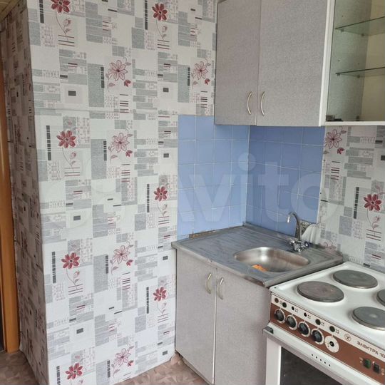 3-к. квартира, 60 м², 4/5 эт.