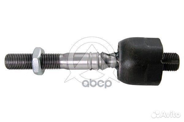 Тяга рулевая перед прав/лев 53015 Sidem