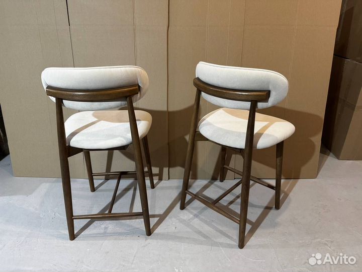 Стулья из массива