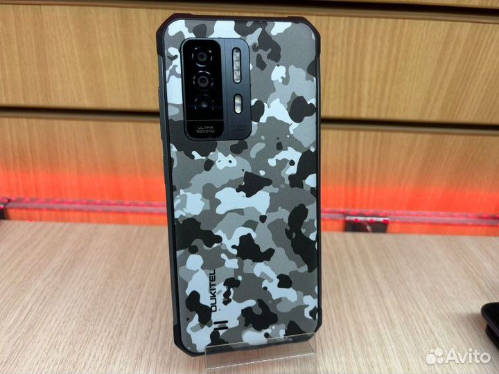 OUKITEL WP27, 12/256 ГБ