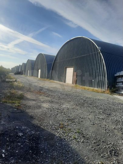 Склад, 360 м²