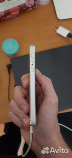 iPhone 5, 16 ГБ