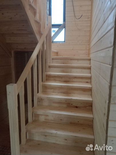 Лестница на этаж