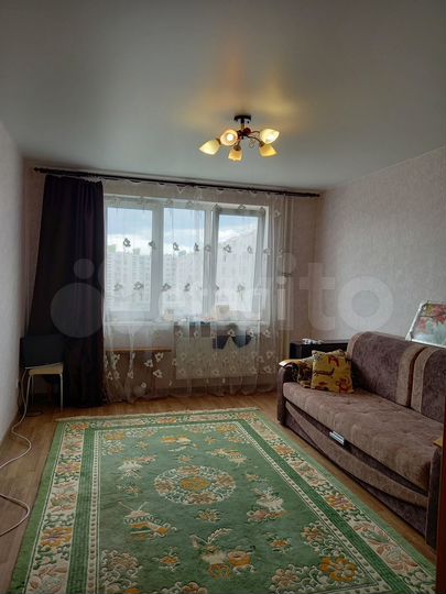 3-к. квартира, 68,7 м², 9/10 эт.