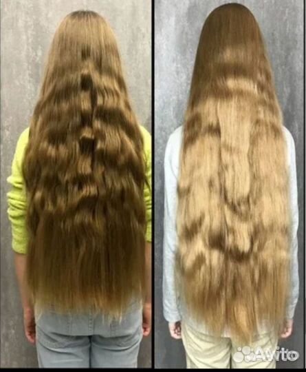 Скупка волос