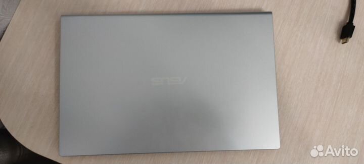 Ноутбук asus r565j
