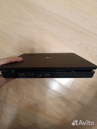 Sony PS4 Slim 1tb