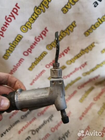 Цилиндр сцепления рабочий Lifan Solano