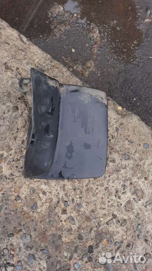 Обвес на land cruiser prado 90-95