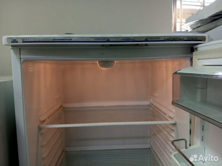 Продам Холодильник Атлант б/у с доставкой