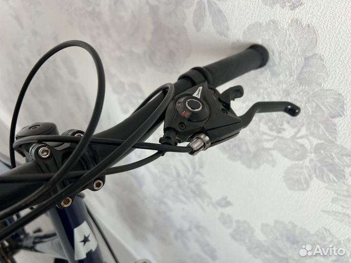 Горный велосипед Altair MTB HT