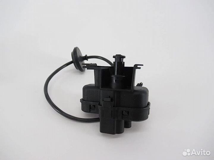 Моторчик замок лючка бензобака для volkswagen