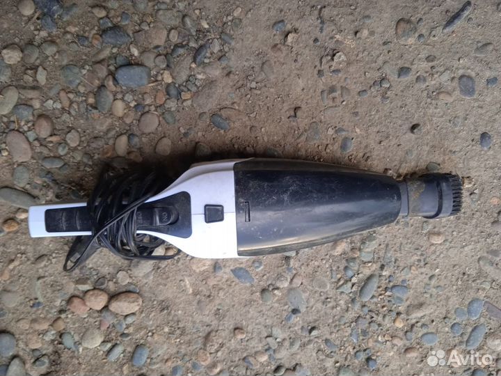 Автопылесос