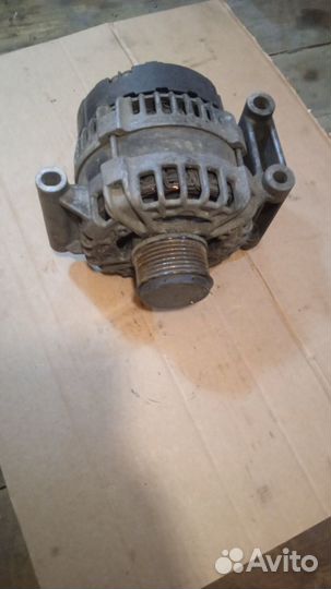 Генератор Ford Transit