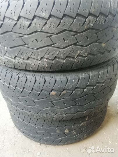 Toyo Open Country A/T Plus 265/60 R18 110T