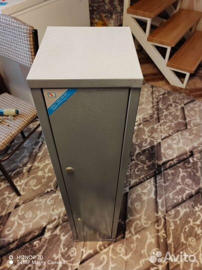 Сейф для оружия бу