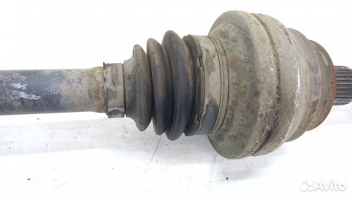 Привод задний правый Mercedes W251 R-class