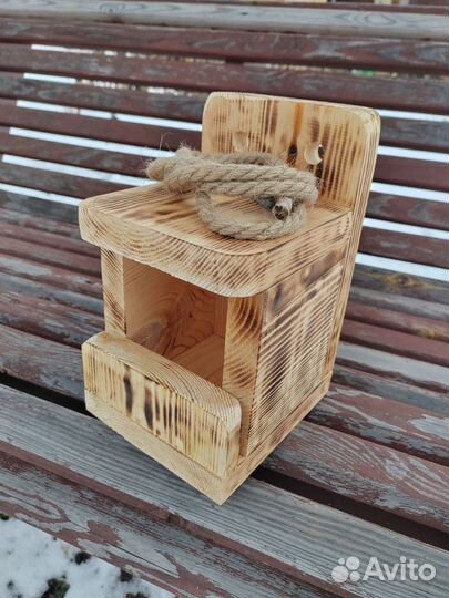 Кормушка для белок