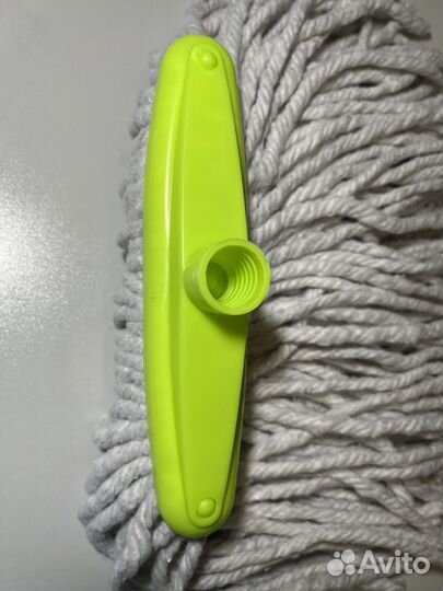 Насадка для мытья пола