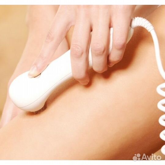 Эпилятор лазерный Rio salon laser lahr-3000