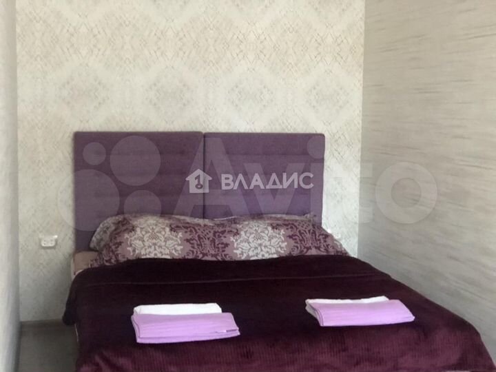 2-к. квартира, 44 м², 1/4 эт.