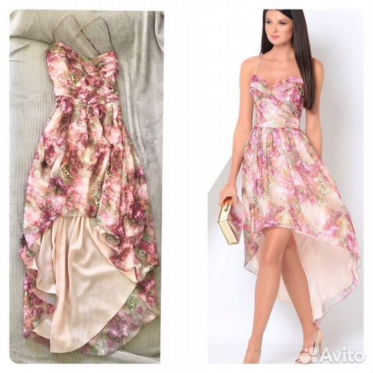 Платья, юбки 44-46-48