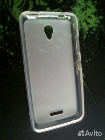 Чехол Lenovo A2016a40