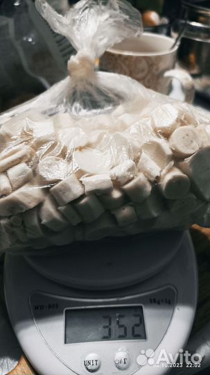 Корень хрена