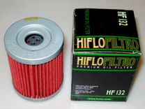Фильтр масляный Hiflo Filtro HF132
