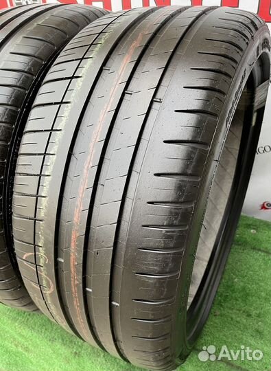 Michelin Pilot Sport 3 235/35 R19 91Y