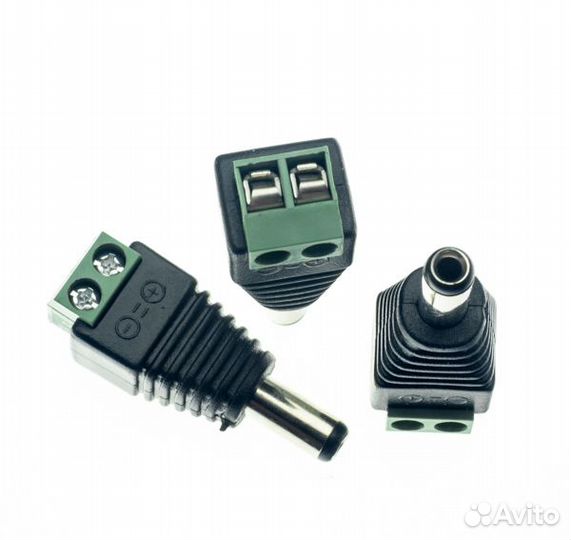 Разъём ET CM-5525