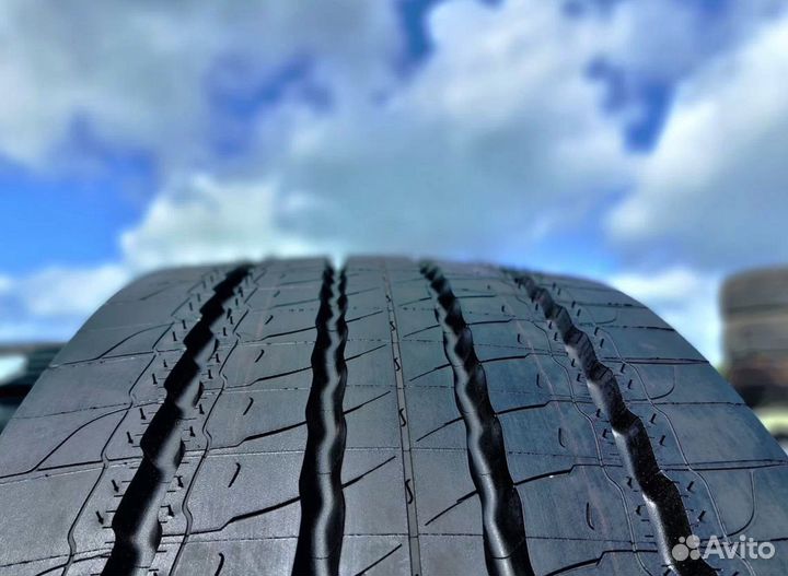 Грузовая шина michelin X line energy F 385/65R22,5