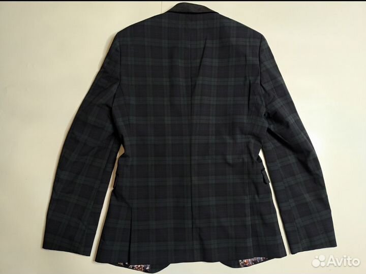 Next Новый пиджак 46 размер