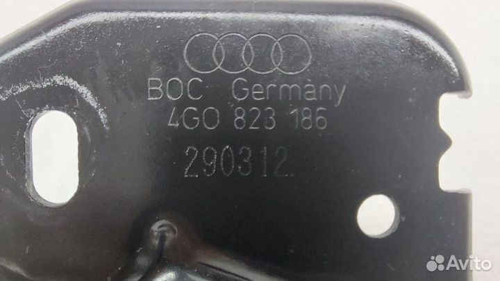Петля замка капота Audi A6 C7 cgwb 2016