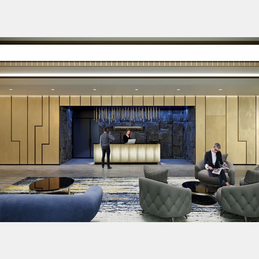 1-к. квартира, 51,1 м², 7/9 эт.