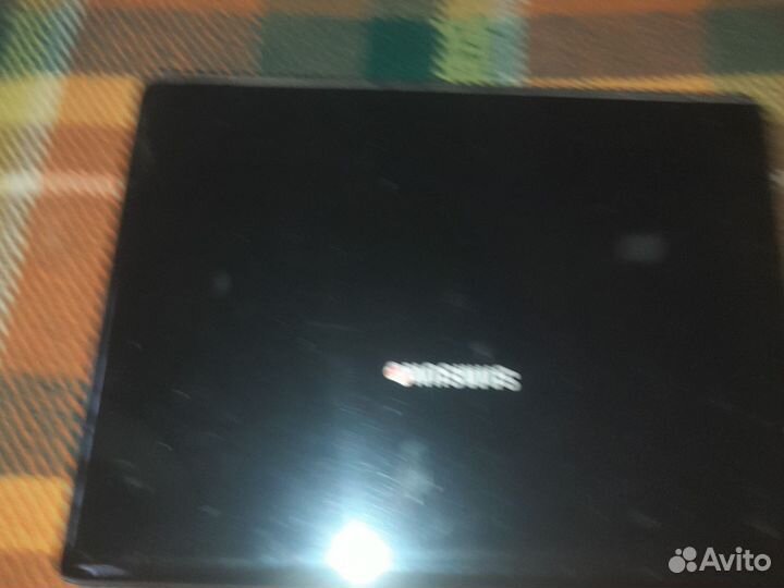 Ноутбук Samsung R410
