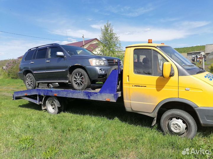 Услуги эвакуатора 24 7 Сурское