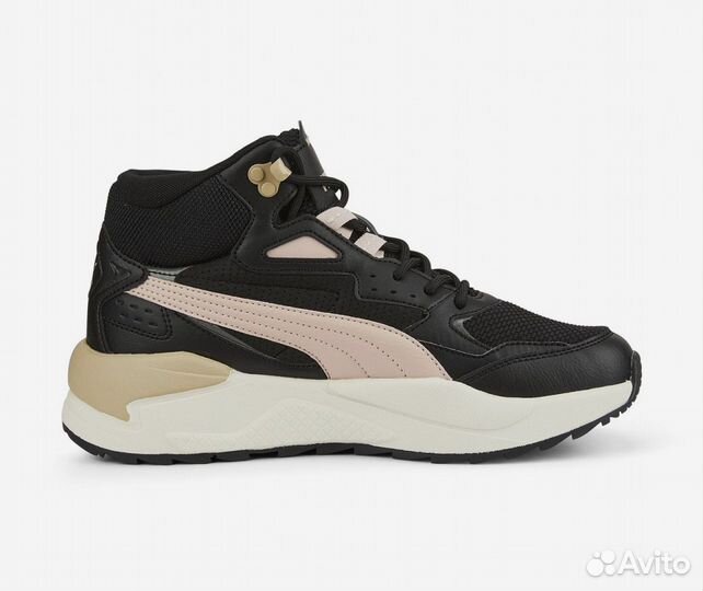 Кроссовки puma женские