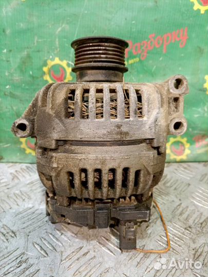 Генератор Renault Kangoo каблук 1.4 2005