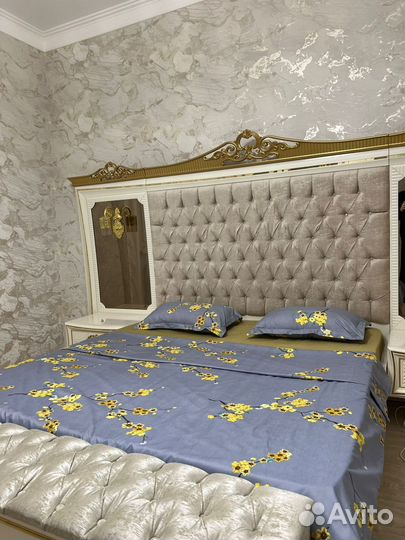 Постельное бельё