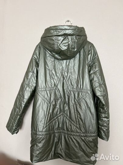 Куртка для девочки