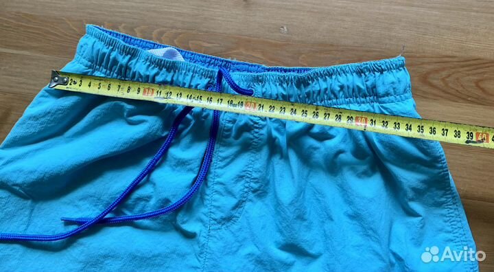 Шорты спортивные ostin m 46