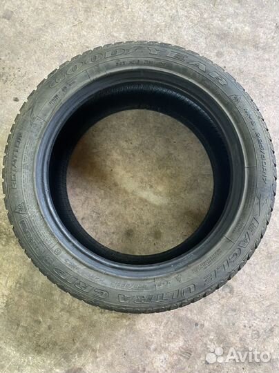 Goodyear Eagle Ultra Grip 225/50 R17