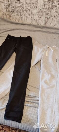 Женские вещи пакетом