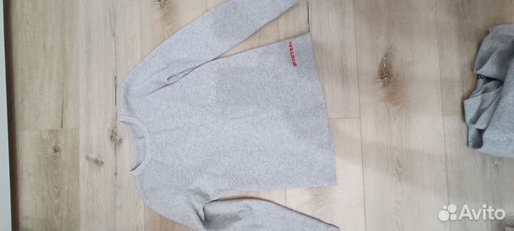 Термокостюм