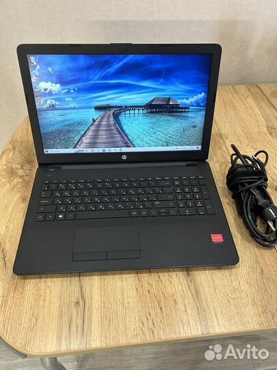 Свежий, мощный, игровой HP 4х3.4/12gb/1Tb/2видео