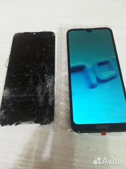 Ремонт сотовых телефонов, планшетов