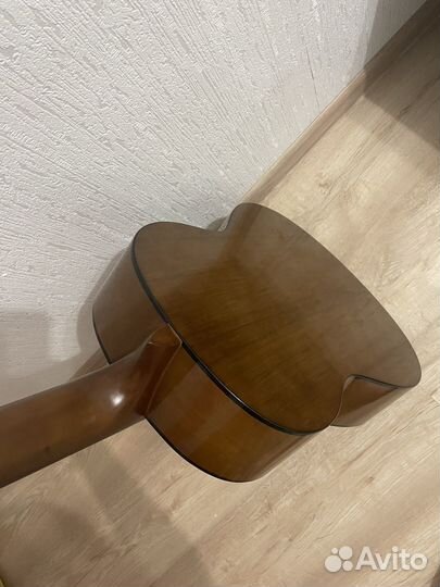 Гитара yamaha c40