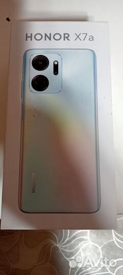HONOR 7A, 3/32 ГБ