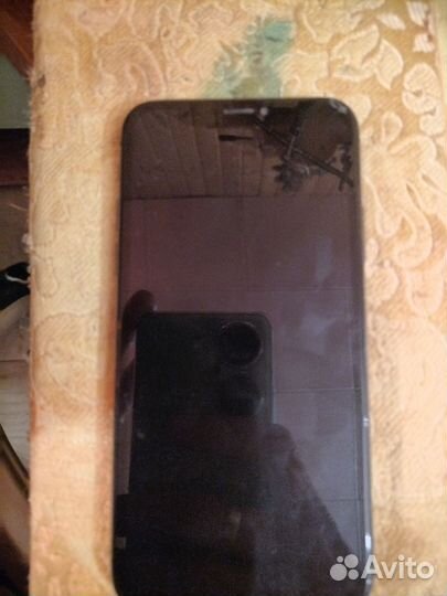 iPhone X, 256 ГБ